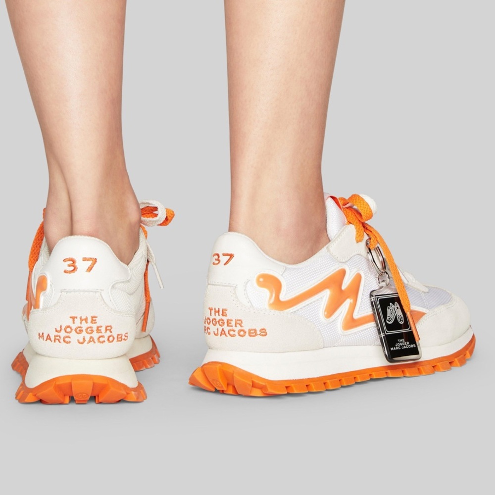 Marc Jacobs | The Jogger sneakers